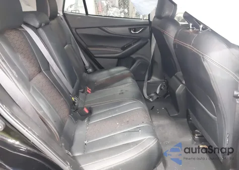 2021 Subaru Crosstrek Limited из США, поврежденный, VIN JF2GTHMC6MH201578